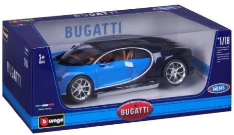 Mõõtkava 1:18 mõjuvaks esitlemiseks