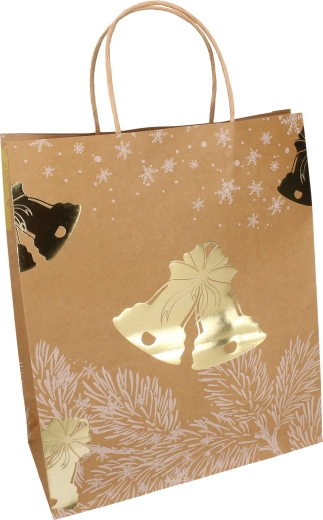 Practical size for wrapping gifts