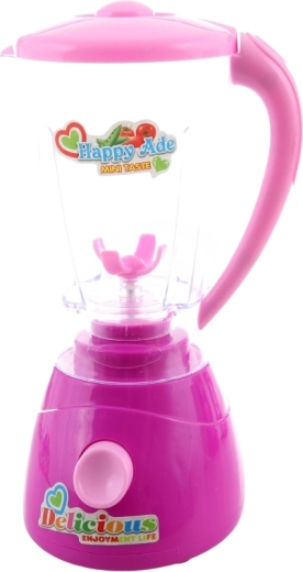 Lauablender pöörlevate nugadega