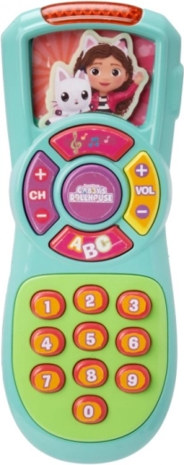 Remote Control Gabby's Magic House