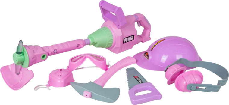 Safe play for children aged 3+