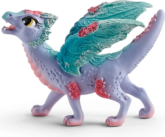 Encourages imagination and learning through play