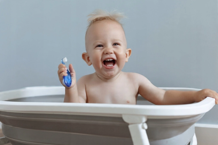 Comfort and safety for your baby