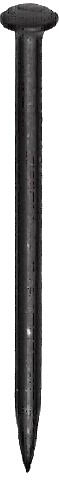 Terasnaelad 2,0 × 16 mm (1000 tk)