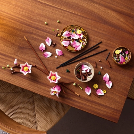 Lõõgastav ehitus täiskasvanutele