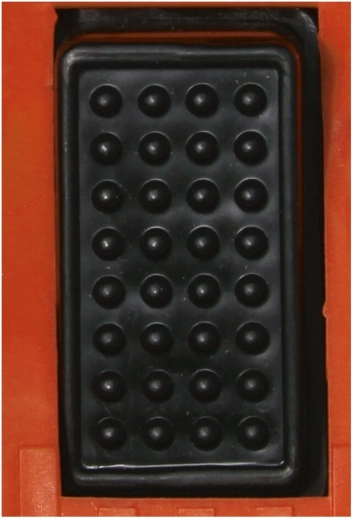 JAMARA Pico kiirendi (gaasilüliti) switch’i jaoks – 1 tk
