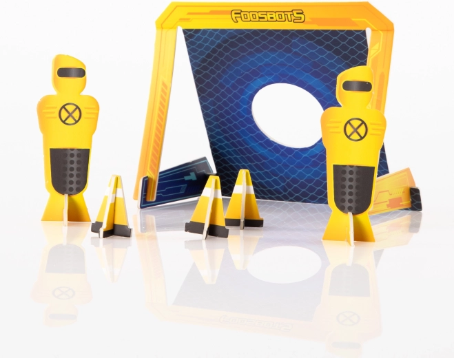 Treeningkomplekt täpseks löömiseks