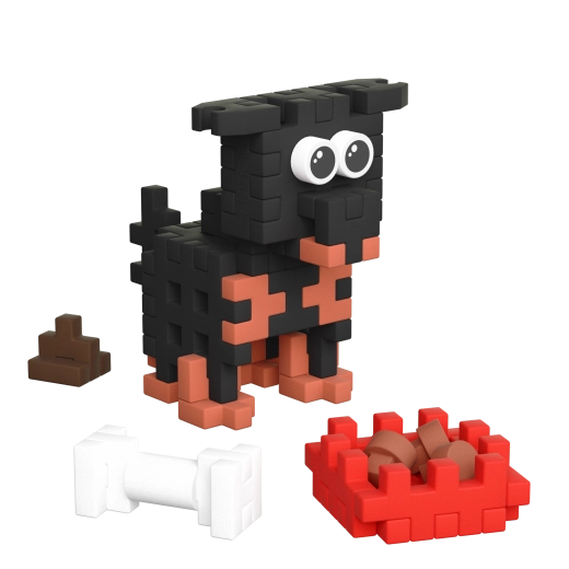 Armas rottweiler kokkupanekuks