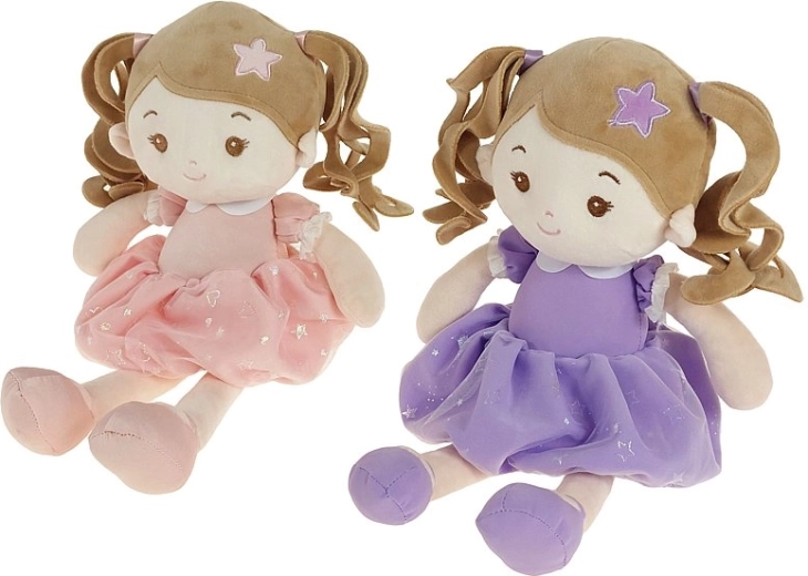 Encourages imagination and role play