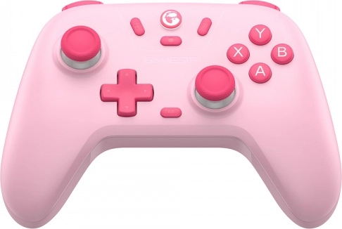GameSir Nova Lite wireless game controller Blush Pink