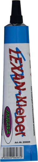 Liim Lexanile 20 g JAMARA