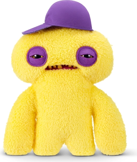 Spin Master Fuggler fugg life squidge plüüsist mänguasi 22 cm - 1 tk