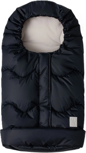 Warmth and comfort down to -25 °C