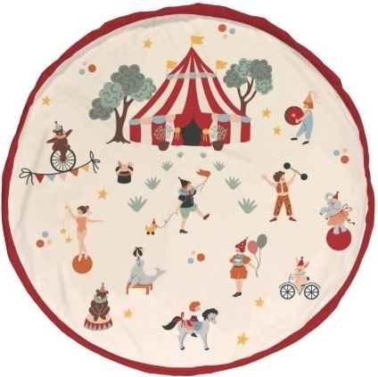 Suur mängupind 140 cm