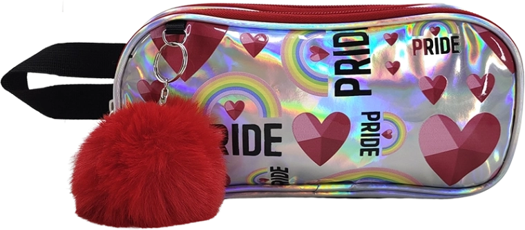 Pride südamekujuline pinal 23 cm