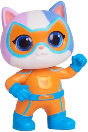 Detailne teostus ja erksad värvid