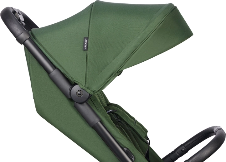 XL kaarevari ja ventilatsioon mugavuseks iga ilmaga