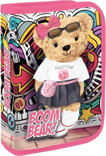 Pinal Junior Boom Bear, 1-korruseline – 1 tk