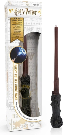 Harry Potteri helendav võlukepp – 1 tk