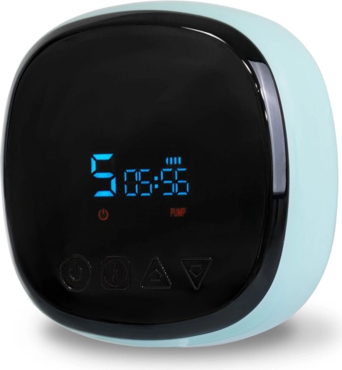 Intuitive digital controls