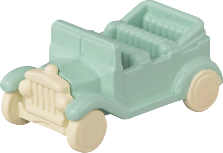 Autoke ja mini-maja väikelinna stseenideks
