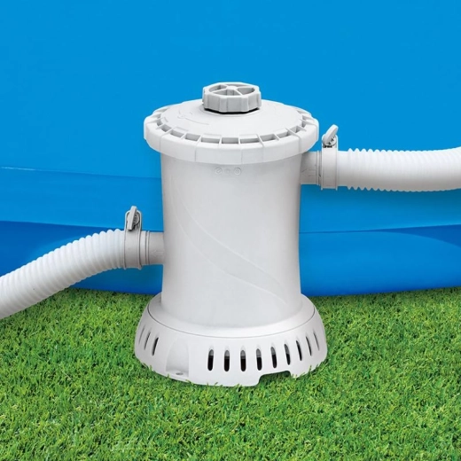Basseini filtratsioonipump