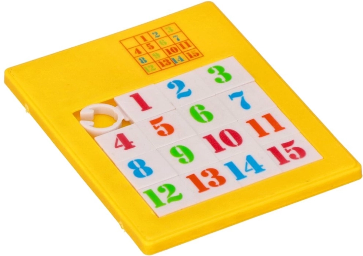 Compact pocket-sized design