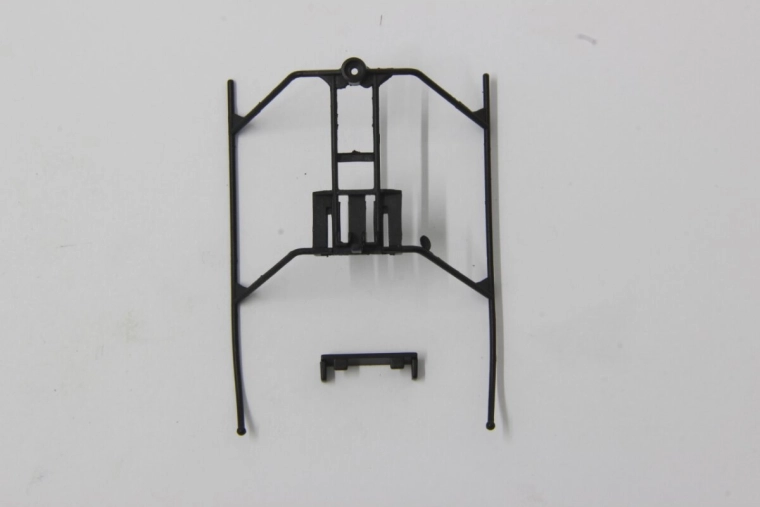 Maandumisliist mudelile E-Rix100Pro