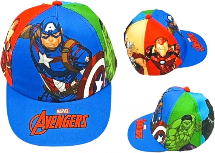 Avengersi nokamüts