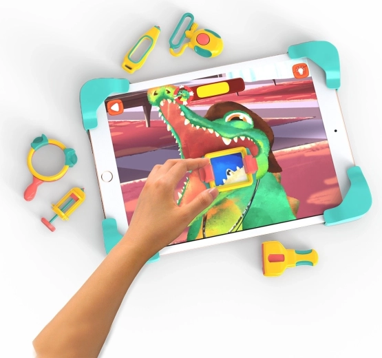 Free app with difficulty levels