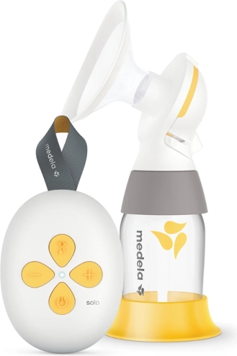Medela Solo Electric Breast Pump