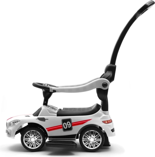 Safety and comfort for the little ones