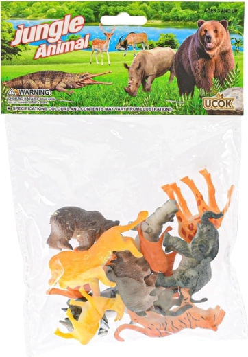Kompaktne suurus 5–7 cm