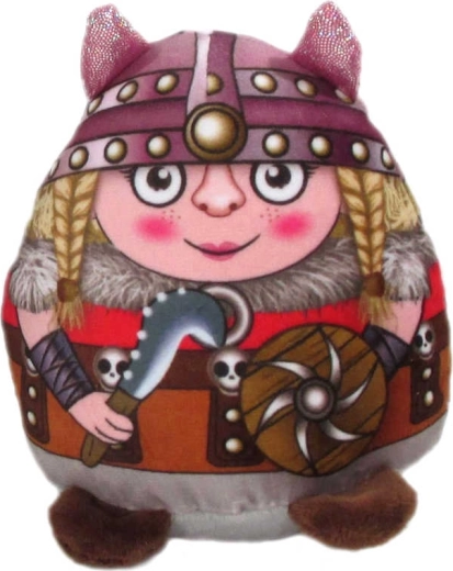 Pehme plüüs sobib kaisutamiseks