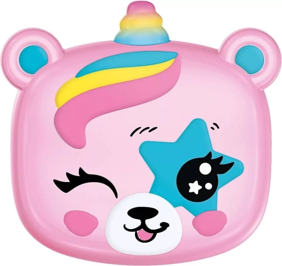Crazy Chic Beauty eyeshadow – Teddy Bear