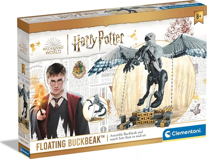 Clementoni Science & Play Harry Potter: hõljuv Klofan
