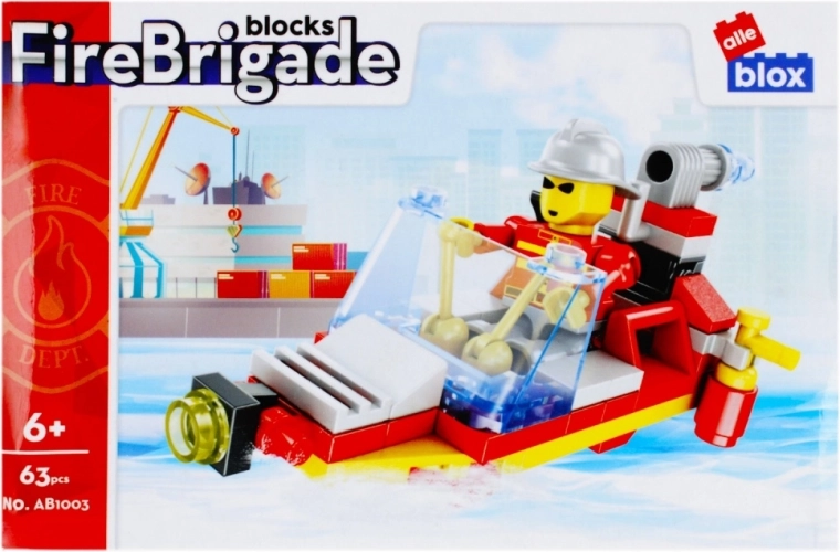 Päästepaat veepealseteks operatsioonideks