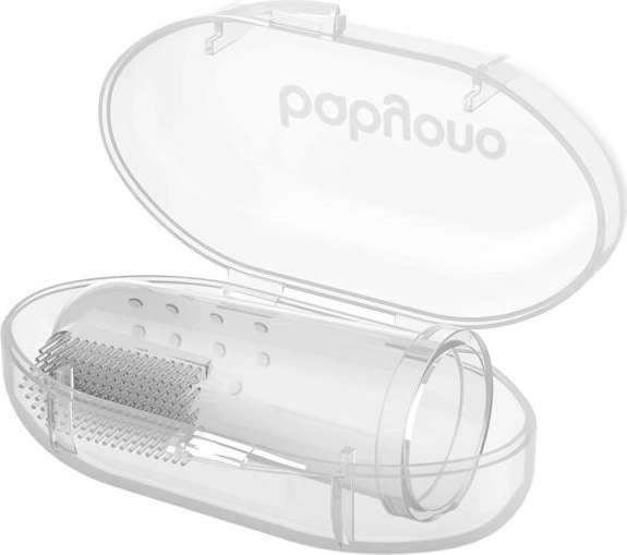 Hygienic case for home and travel