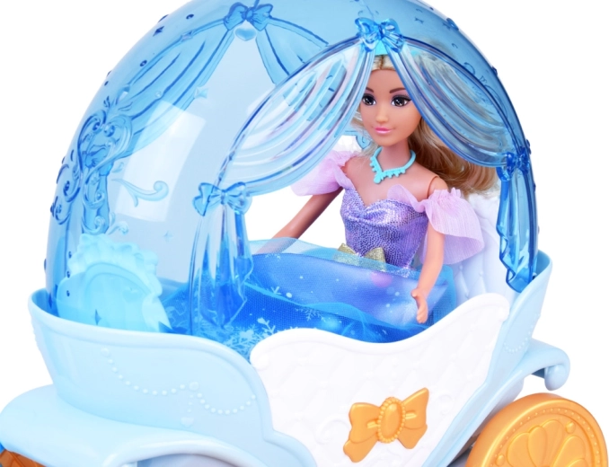 Võlutõld avaneva ülaosaga