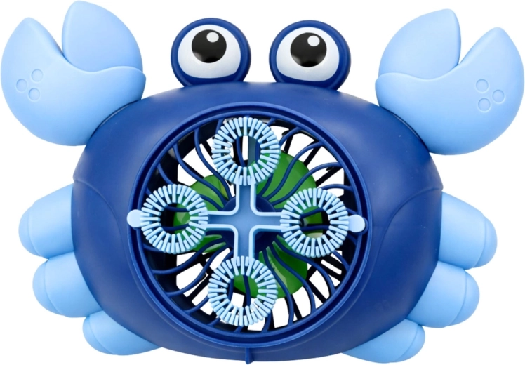 2‑ühes: mullid ja ventilaator