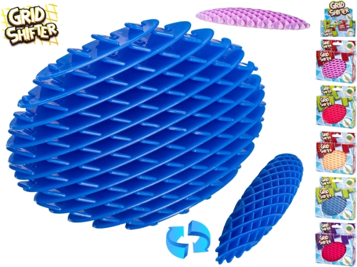 Anti-stress Toy Grid Shifter – Changing Grid 8.5 cm