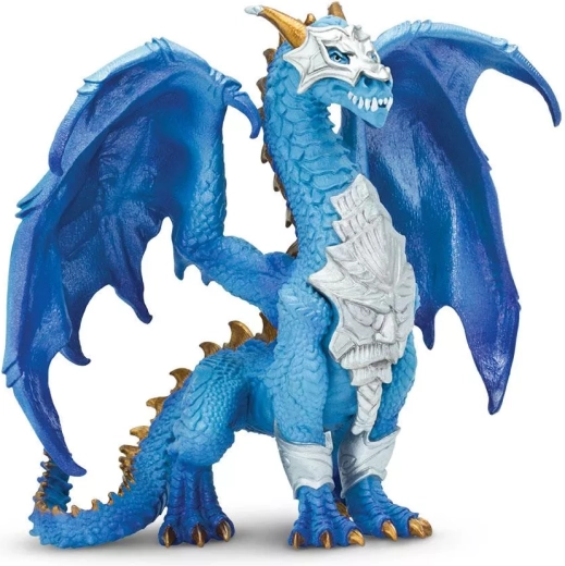 Safari Ltd. valve draakon – figuur