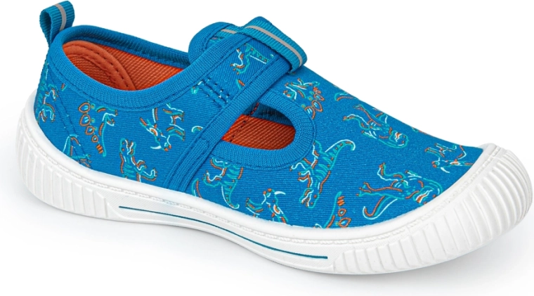 Non-slip, non-marking outsole