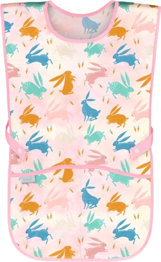 Lastes pestav põll Bunny BAAGL
