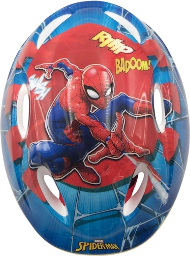 Litsentsitud Marvel Spider-Man disain