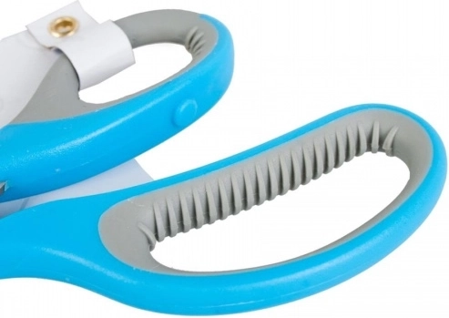 Ergonoomiline pehmendatud käepide