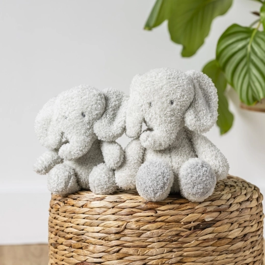 Ideaalne suurus 24 cm väikestele käekestele