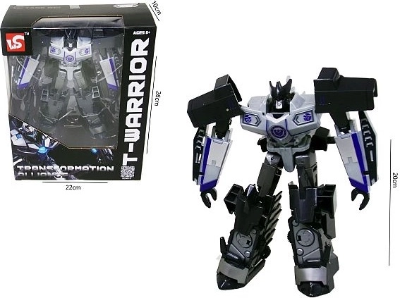 Robot 20 cm