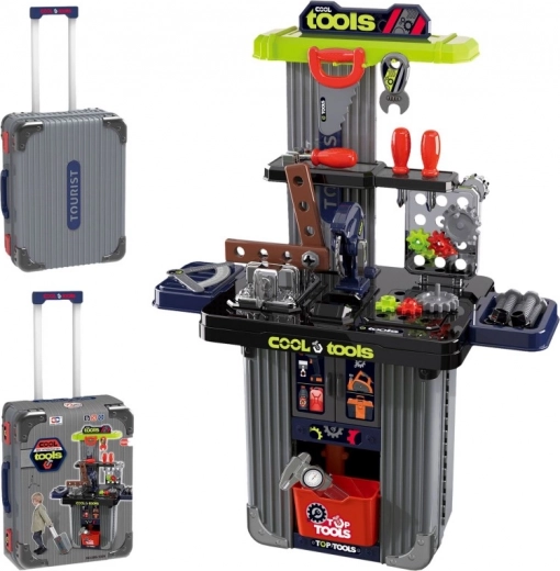 Kids’ tool set