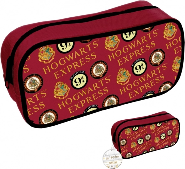Harry Potter Pencil Case 9 3/4